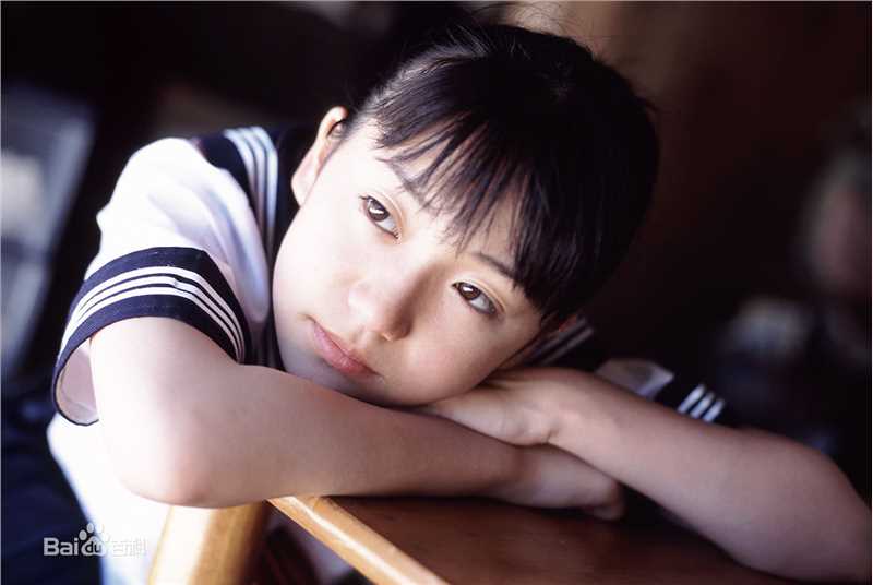 高清大岛优子(おおしま ゆうこ)精彩图册