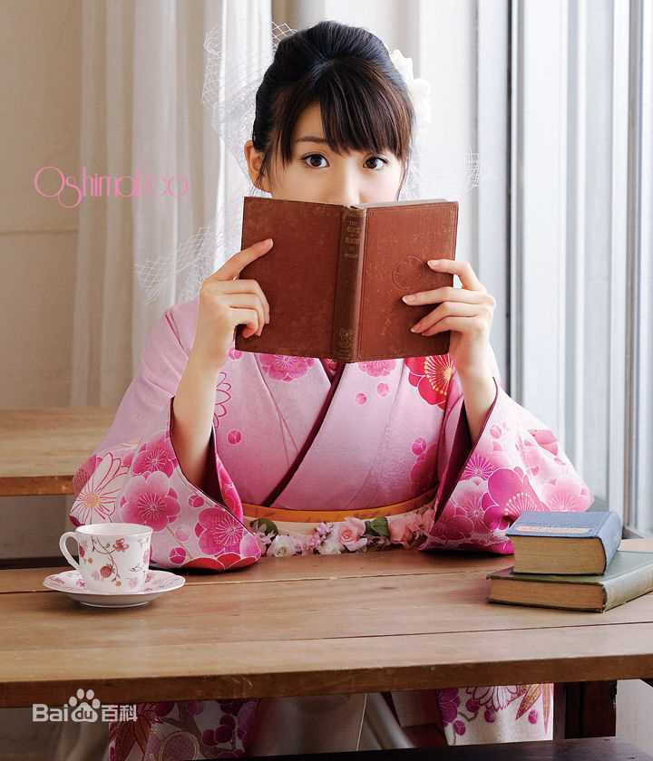 高清大岛优子(おおしま ゆうこ)精彩图册