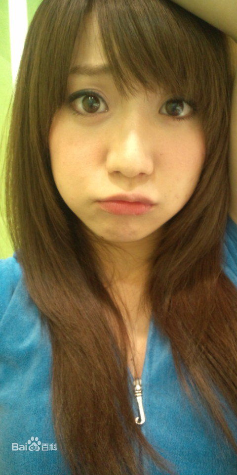 高清大岛优子(おおしま ゆうこ)精彩图册