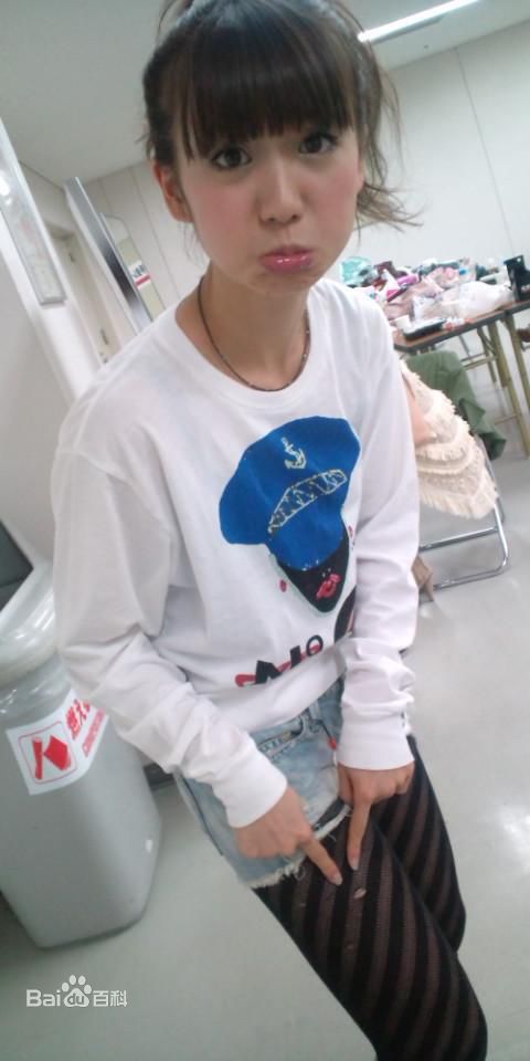 高清大岛优子(おおしま ゆうこ)精彩图册