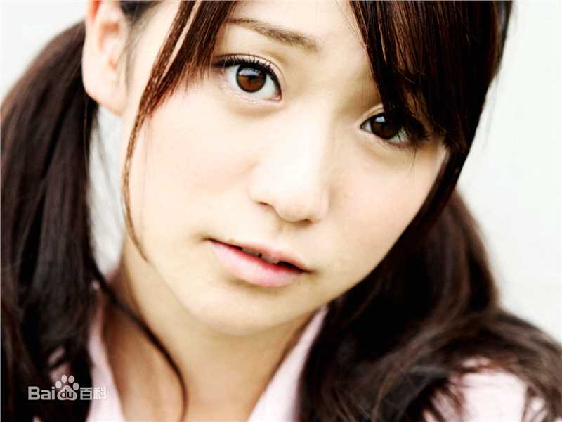 高清大岛优子(おおしま ゆうこ)精彩图册