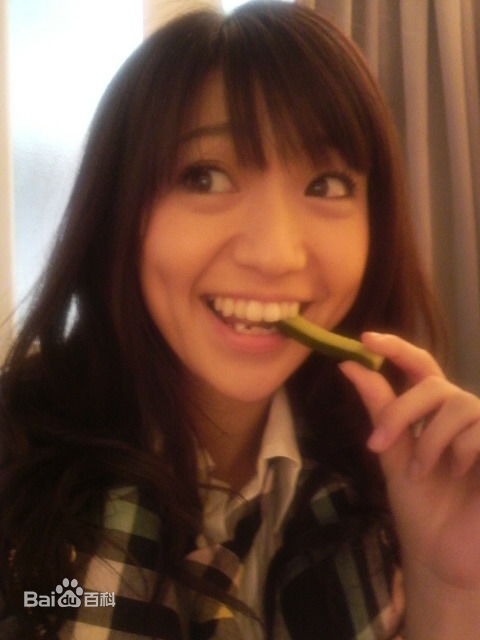 高清大岛优子(おおしま ゆうこ)精彩图册