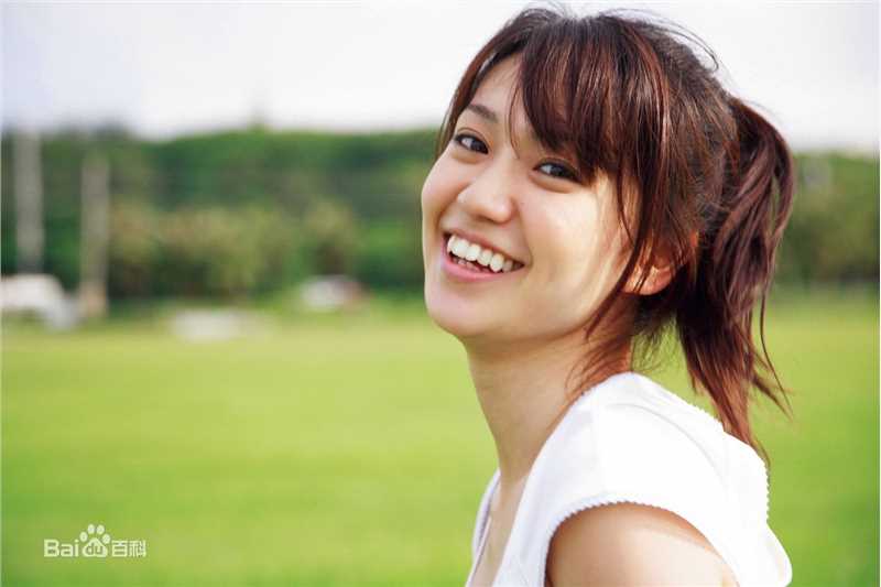 高清大岛优子(おおしま ゆうこ)精彩图册