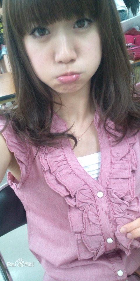 高清大岛优子(おおしま ゆうこ)精彩图册