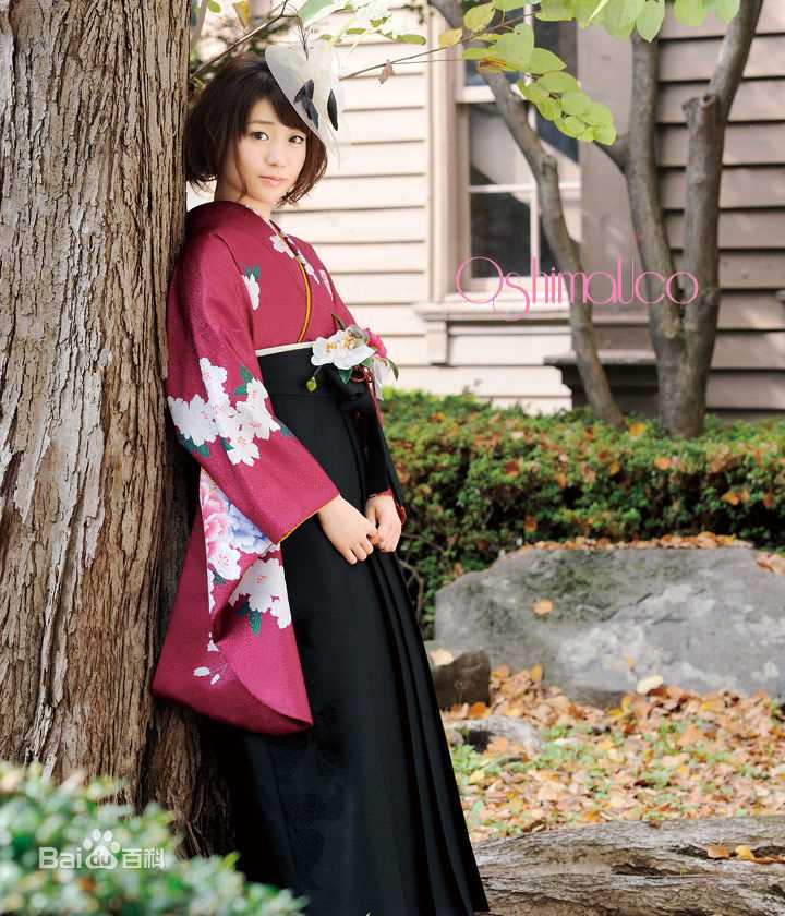 高清大岛优子(おおしま ゆうこ)精彩图册