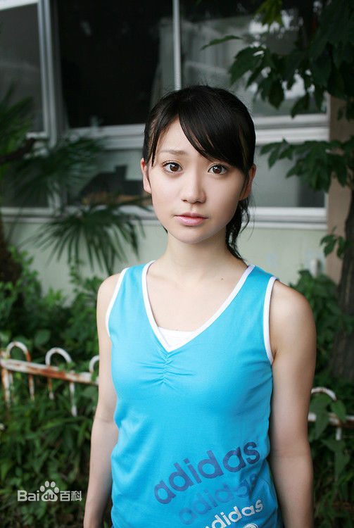 高清大岛优子(おおしま ゆうこ)精彩图册