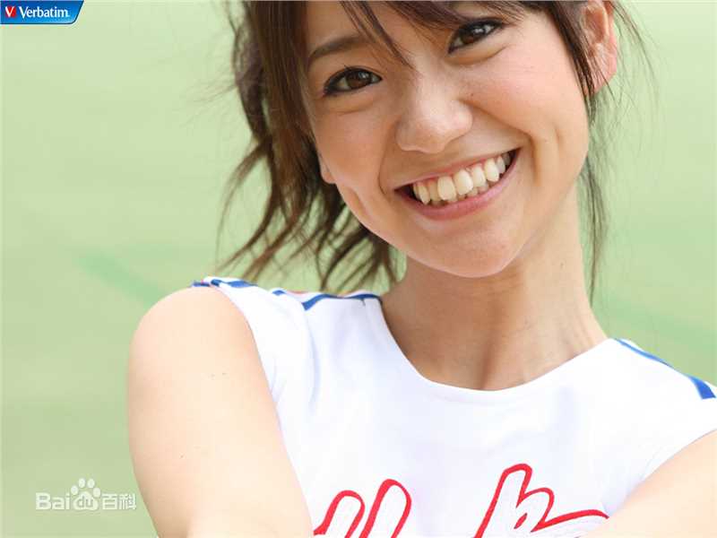 高清大岛优子(おおしま ゆうこ)精彩图册