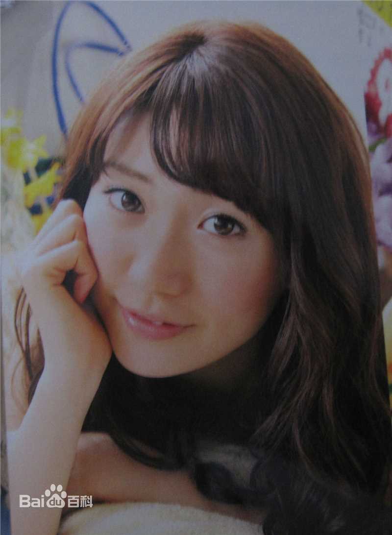 高清大岛优子(おおしま ゆうこ)精彩图册