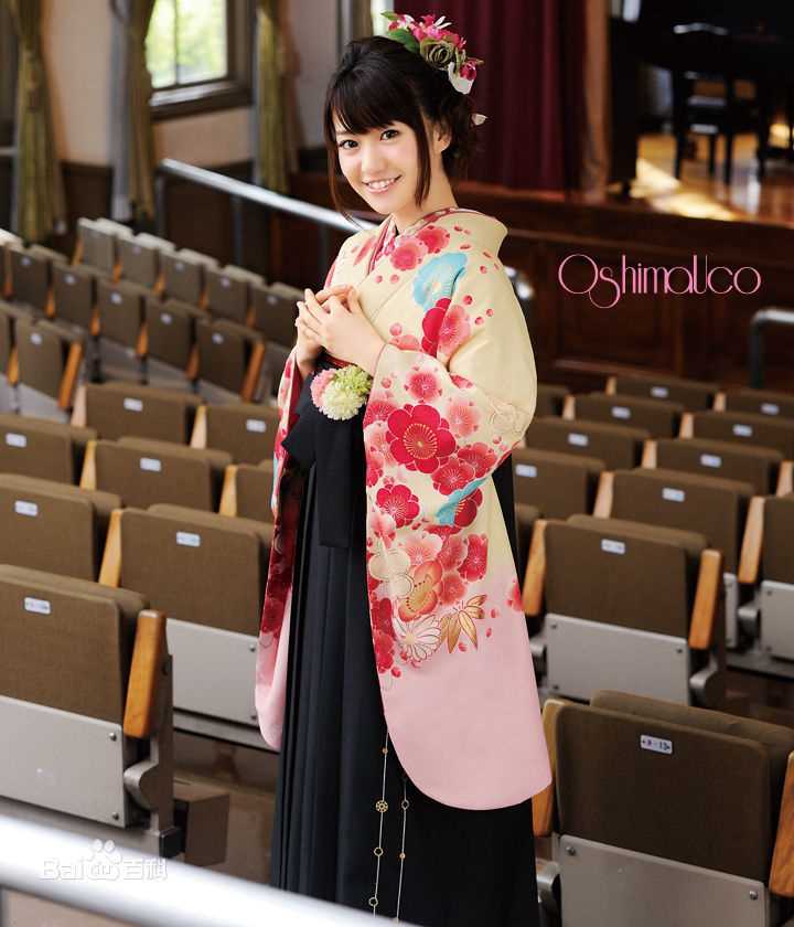 高清大岛优子(おおしま ゆうこ)精彩图册