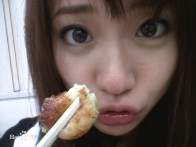 最全大岛优子(おおしま ゆうこ)精彩图册