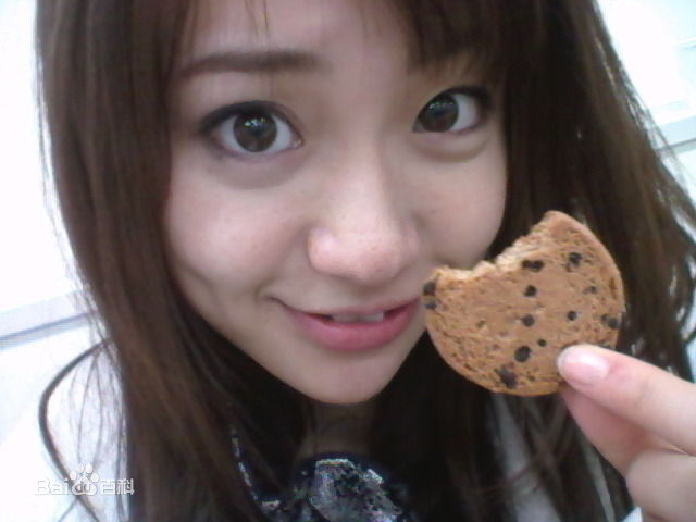 最全大岛优子(おおしま ゆうこ)精彩图册