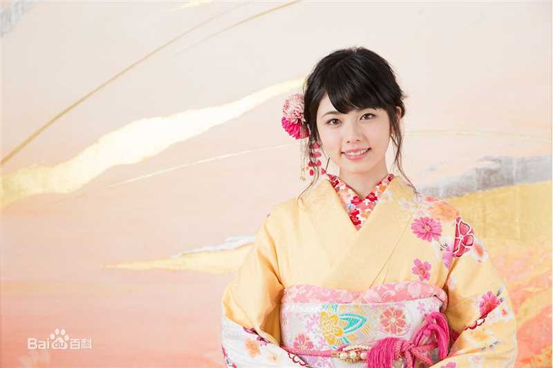 小芝风花(KoshibaFuka、小芝風花)图片生活照