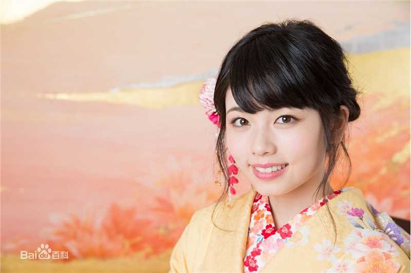 小芝风花(KoshibaFuka、小芝風花)图片生活照