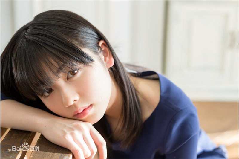 小芝风花(KoshibaFuka、小芝風花)图片生活照