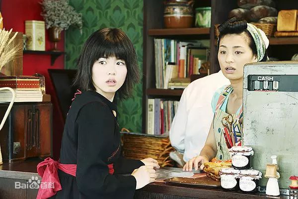 小芝风花(KoshibaFuka、小芝風花)影视剧精选剧照