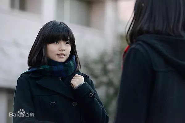 小芝风花(KoshibaFuka、小芝風花)影视剧精选剧照