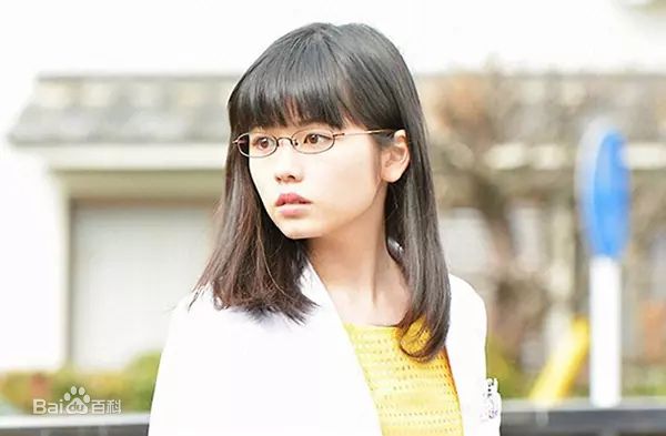 小芝风花(KoshibaFuka、小芝風花)影视剧精选剧照