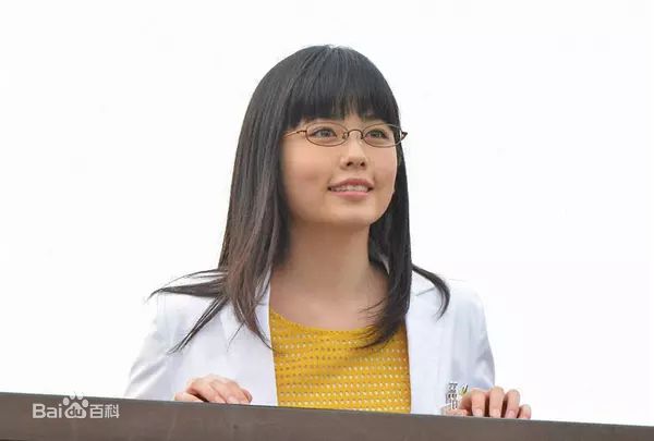 小芝风花(KoshibaFuka、小芝風花)影视剧精选剧照