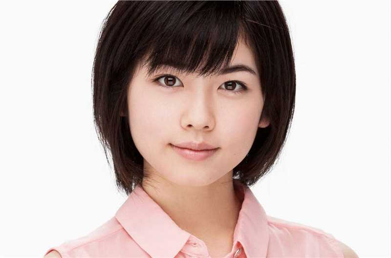 最全小芝风花(KoshibaFuka、小芝風花)壁纸