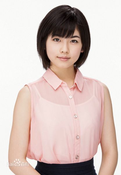 最全小芝风花(KoshibaFuka、小芝風花)壁纸