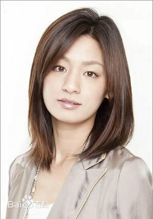 尾野真千子(Machiko Ono，おの まちこ)最新图集