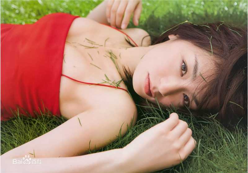 尾野真千子(Machiko Ono，おの まちこ)最新图集