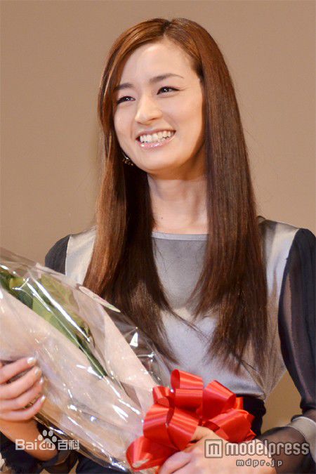 尾野真千子(Machiko Ono，おの まちこ)最新图集