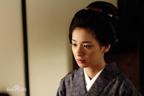 尾野真千子(Machiko Ono，おの まちこ)影视高清剧照