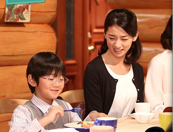 尾野真千子(Machiko Ono，おの まちこ)影视高清剧照