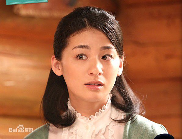 尾野真千子(Machiko Ono，おの まちこ)影视高清剧照