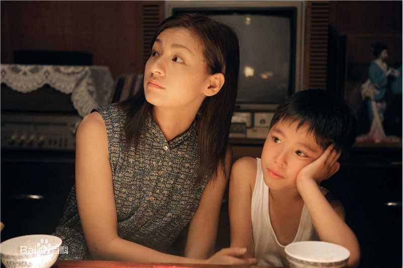 尾野真千子(Machiko Ono，おの まちこ)影视高清剧照