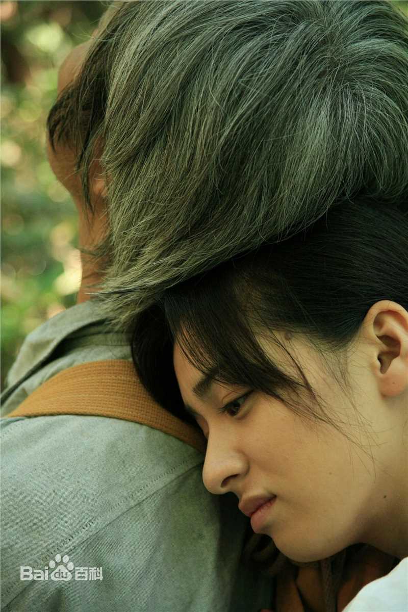 尾野真千子(Machiko Ono，おの まちこ)影视高清剧照