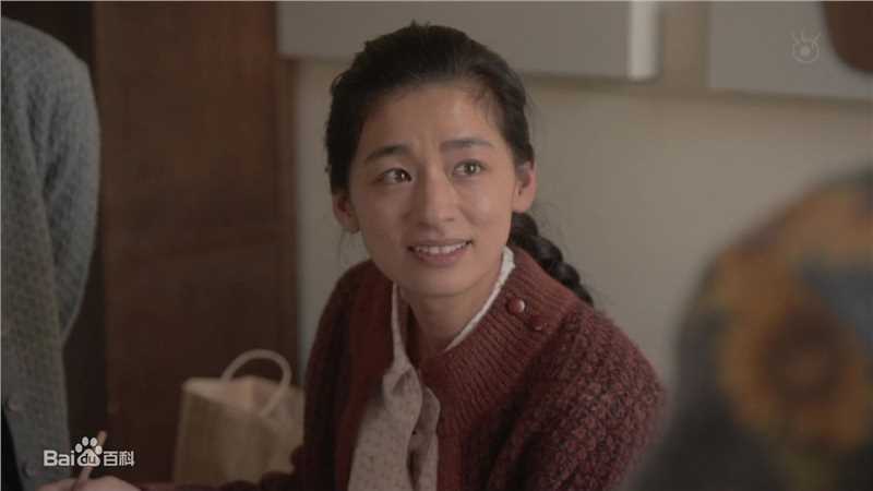 尾野真千子(Machiko Ono，おの まちこ)影视高清剧照