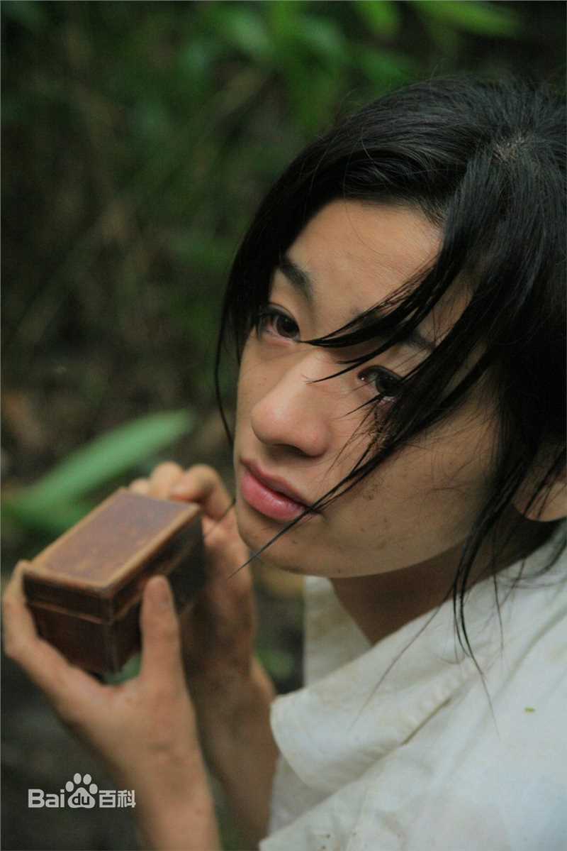 尾野真千子(Machiko Ono，おの まちこ)影视高清剧照