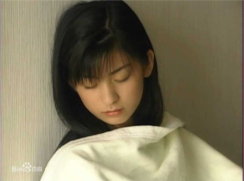 尾野真千子(Machiko Ono，おの まちこ)影视高清剧照