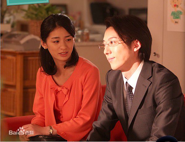 尾野真千子(Machiko Ono，おの まちこ)影视高清剧照