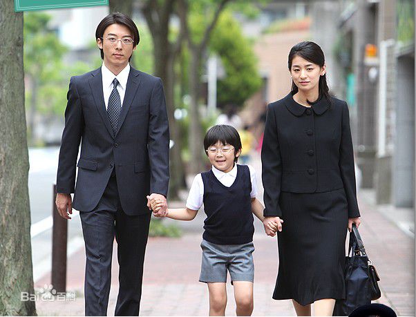 尾野真千子(Machiko Ono，おの まちこ)影视高清剧照