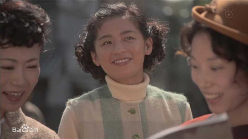 尾野真千子(Machiko Ono，おの まちこ)影视高清剧照