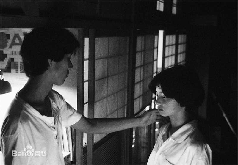 尾野真千子(Machiko Ono，おの まちこ)影视高清剧照