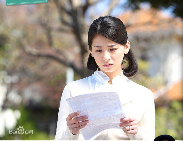 尾野真千子(Machiko Ono，おの まちこ)影视高清剧照