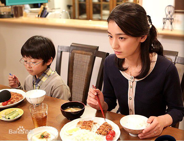 尾野真千子(Machiko Ono，おの まちこ)影视高清剧照