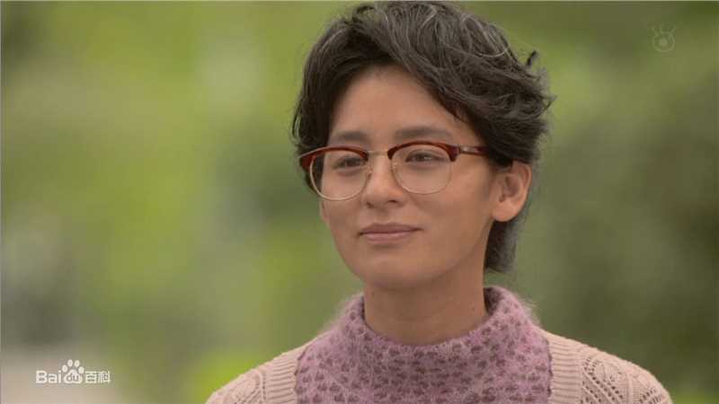 尾野真千子(Machiko Ono，おの まちこ)影视高清剧照