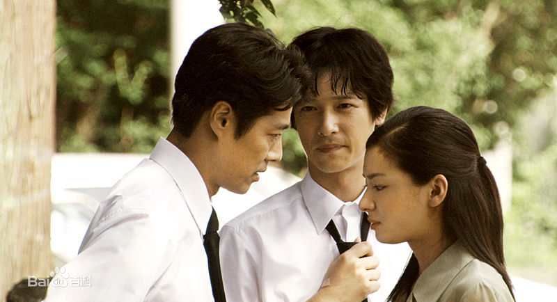 尾野真千子(Machiko Ono，おの まちこ)影视高清剧照