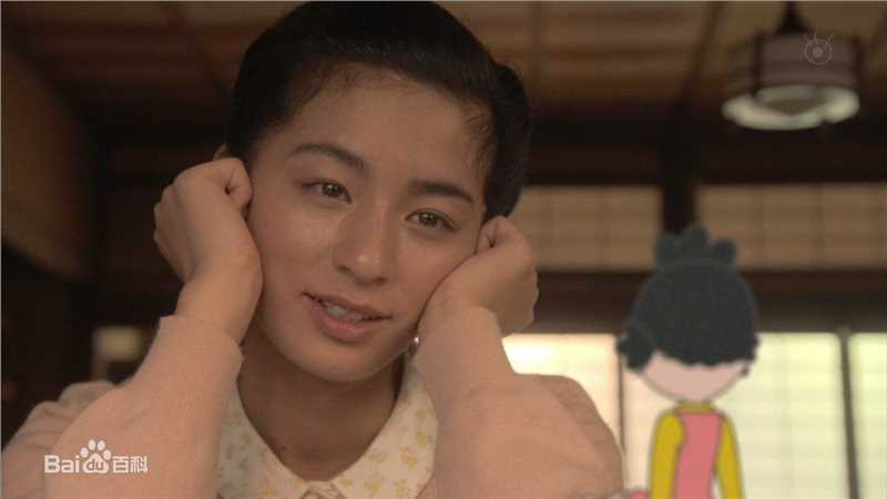 尾野真千子(Machiko Ono，おの まちこ)影视高清剧照