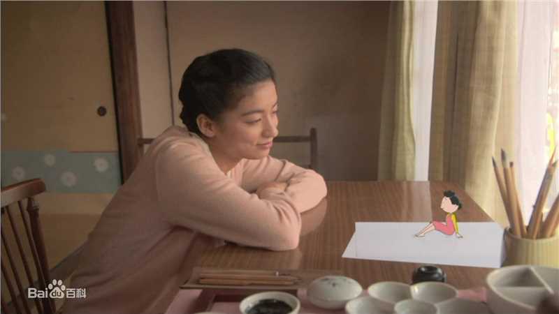 尾野真千子(Machiko Ono，おの まちこ)影视高清剧照