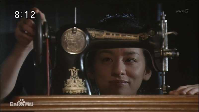 最新尾野真千子(Machiko Ono，おの まちこ)在《康乃馨》图片中的壁纸