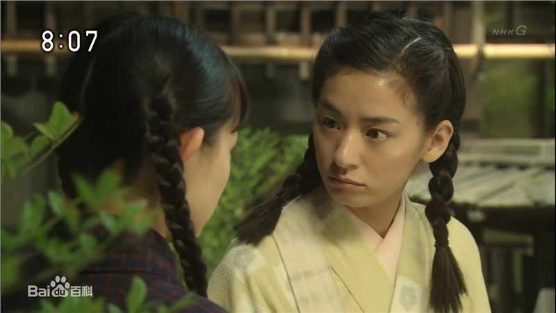 最新尾野真千子(Machiko Ono，おの まちこ)在《康乃馨》图片中的壁纸