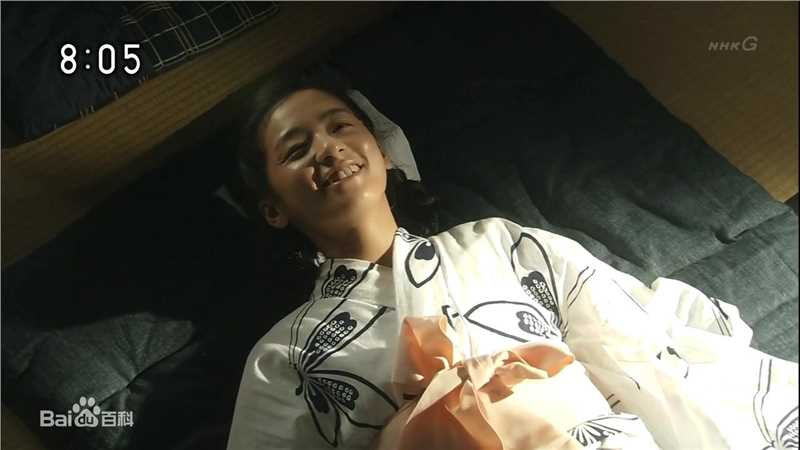 最新尾野真千子(Machiko Ono，おの まちこ)在《康乃馨》图片中的壁纸