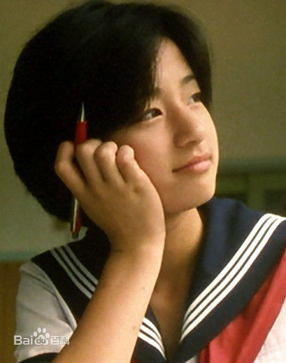 精选尾野真千子(Machiko Ono，おの まちこ)精彩图册