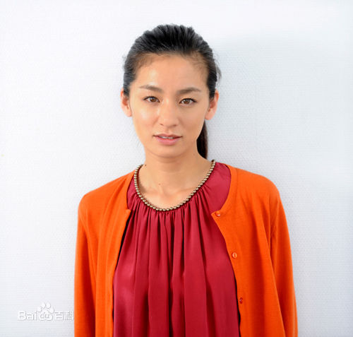 精选尾野真千子(Machiko Ono，おの まちこ)精彩图册